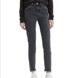 Levi’s 501 Skinny Jean | Cabo Storm